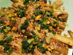 -Lam Vien Restaurant