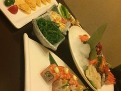-清水日本料理铁板烧(学府路店)