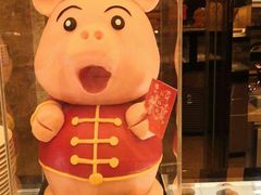 -富力丽思卡尔顿酒店·香荟全日制餐厅