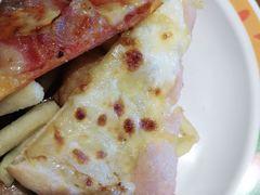 -比格比萨自助(花园路店)