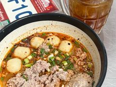 -榮泰米粉湯(Left Shop)