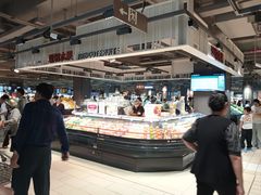 -永辉超市(福州市大儒世家店)