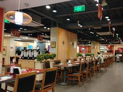 -宏状元现熬粥·京味菜(五棵松店)