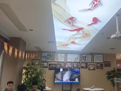 -楚鱼王·河鲜·湖北菜(华农店)