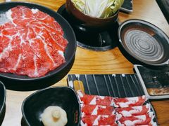 -呷哺呷哺 黄金牧场 (新中关购物中心店)
