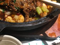 -一块豆腐·海鲜·家常菜(李沧书院路店)