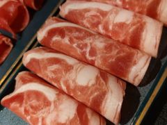 -吼堂老火锅(太古里总店)