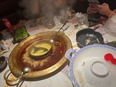 -哥老官重庆美蛙鱼头(西湖银泰十一哥店)