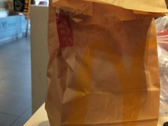 -麦当劳(松江店)