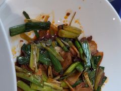 -院8里·少城记忆老川菜(宽窄巷子店)