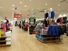 -优衣库(重庆万象城店)