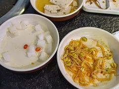 -老卜奎齐齐哈尔烤肉(人民东路店)