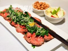 -黑明餐厅(白鹭洲店)
