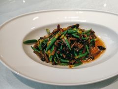 -紫鑫阁饭庄(长安店)