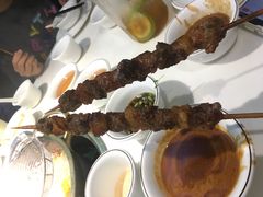 -潮发潮汕牛肉店(龙洞店)