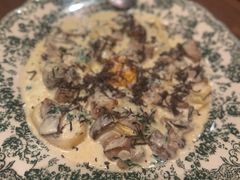 -Bistro Les Lilas丁香花小酒馆