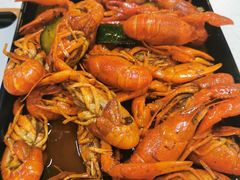 -江湖翅客(琶洲新村店)