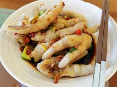 -鹅公村·国家非遗传承(荔湾店)