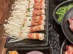 -九田家黑牛烤肉料理(石路天虹店)