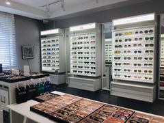 -目艮眼镜SHOWROOM(品牌集合店)