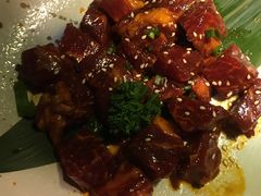 -久苑烧肉(世界城广场店)