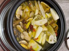 -尽善百年古院餐厅(王家老宅店)