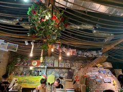 -盘炉forenza·云贵川融合小食堂 ( 钟楼中柳巷店)