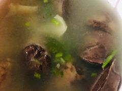 -津品味小吃(大学湾店)