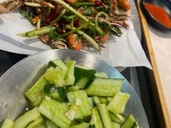 -老虎滩大连海鲜烧烤(建邺云锦路总店)