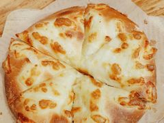 蒙古奶酪饼-西贝莜面村(嘉定大融城店)