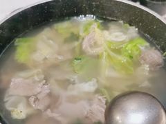 -乔阿马·江南味·驴肉香(龙湖华泾天街店)