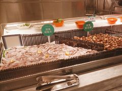 -亚马逊海鲜自助(梅溪湖步步高店)