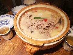 -Mountain House Flushing 川山甲