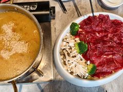 -鸡毛换糖义乌菜(江东店)