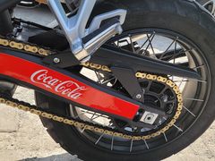 -摩道团机车工坊 摩托车维修 精洗店