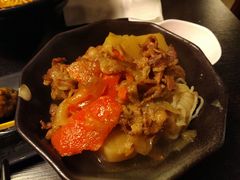 -日本料理神拉面