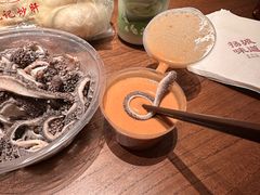 -姚记炒肝店(鼓楼店)
