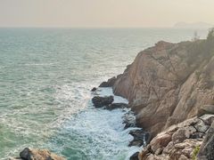 -广东惠东海龟国家级自然保护区