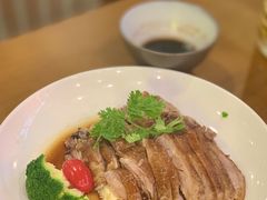 -e公馆鹅肉饭店·潮汕卤鹅(西平店)