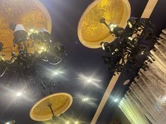 -安德烈俄式西餐厅(中央大街店)