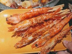 -牛New寿喜烧(新六百店)