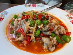 -破三川·新川菜(静安大融城店)