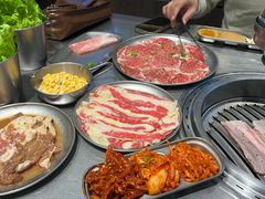 -大叹号·朝鲜族烤肉(潍坊泰华城店)