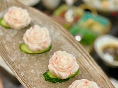 -得意咚瓜·顺德鱼生·冬瓜火锅(深圳首店)