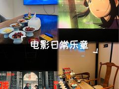 -百老汇电影中心(油麻地店)