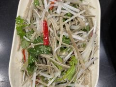 -芦月轩羊蝎子(北蜂窝店)