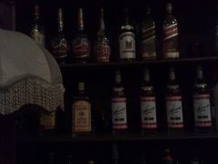 -露西亚咖啡西餐厅(哈尔滨俄侨纪念馆店)