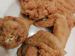 -Borenos Fried Chicken(Asia City)