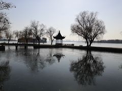 -石湖景区
