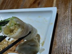 -素清香(解放路店)